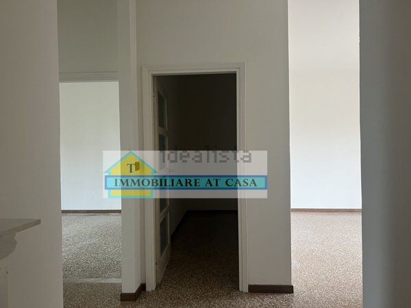 appartamento in vendita a Reggio nell'Emilia in zona Pieve Modolena