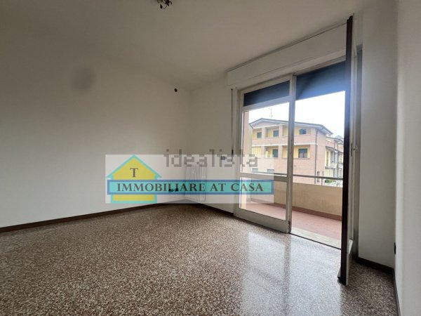 appartamento in vendita a Reggio nell'Emilia in zona Pieve Modolena