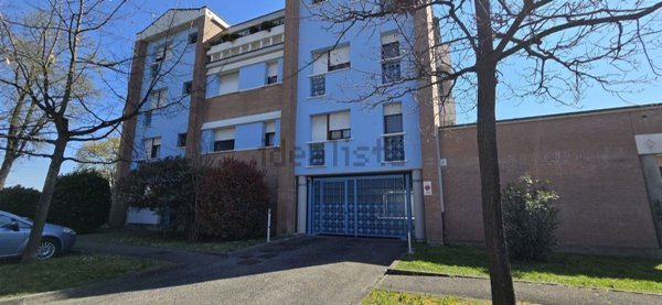 appartamento in vendita a Reggio nell'Emilia