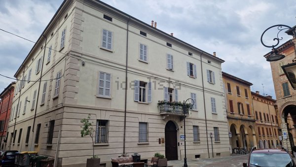 appartamento in vendita a Reggio nell'Emilia in zona San Prospero Strinati