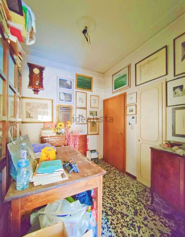 appartamento in vendita a Reggio nell'Emilia in zona Rosta Nuova