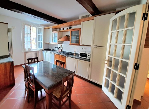 appartamento in vendita a Reggio nell'Emilia in zona Città Storica