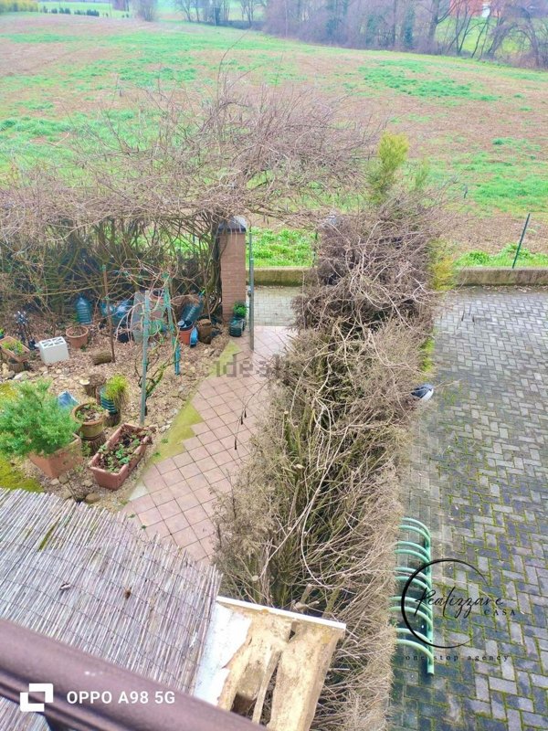 appartamento in vendita a Reggio nell'Emilia