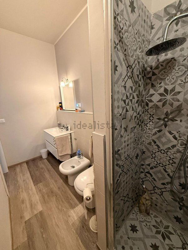 appartamento in vendita a Reggio nell'Emilia