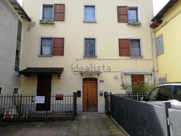 appartamento in vendita a Reggio nell'Emilia