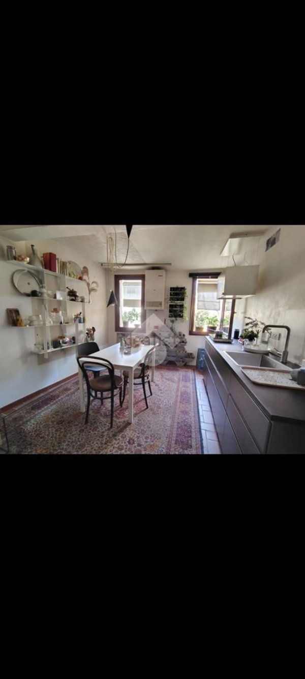 appartamento in vendita a Reggio nell'Emilia in zona Santa Croce