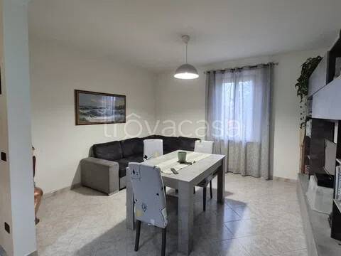 appartamento in vendita a Reggio nell'Emilia in zona Ospizio