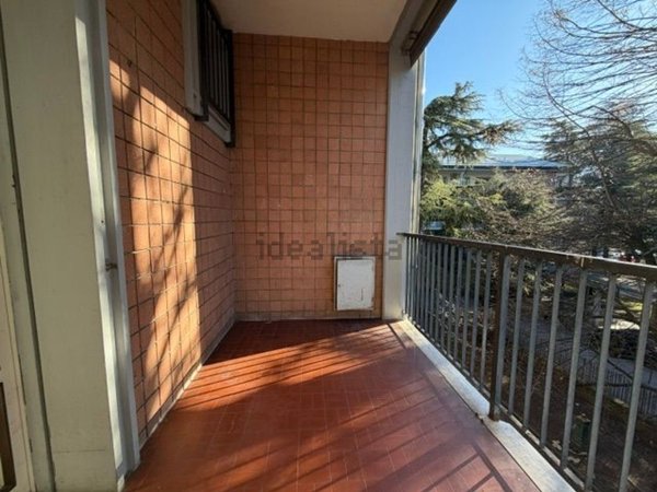 appartamento in vendita a Reggio nell'Emilia in zona Città Storica