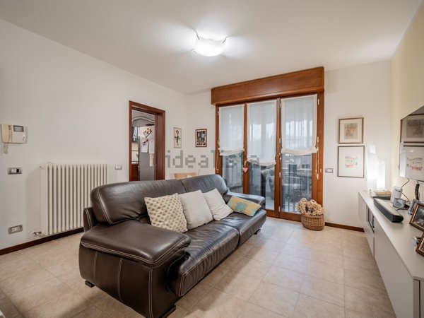 appartamento in vendita a Reggio nell'Emilia