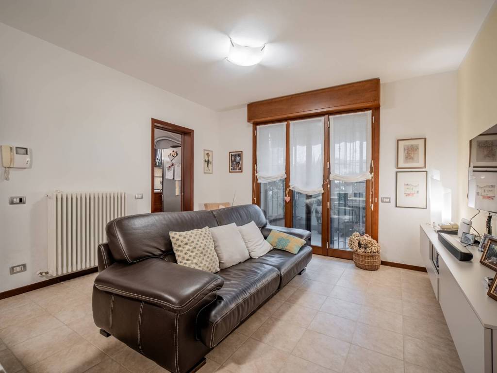 appartamento in vendita a Reggio nell'Emilia in zona San Maurizio
