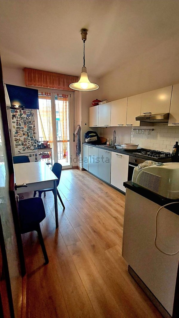 appartamento in vendita a Reggio nell'Emilia in zona Rosta Nuova