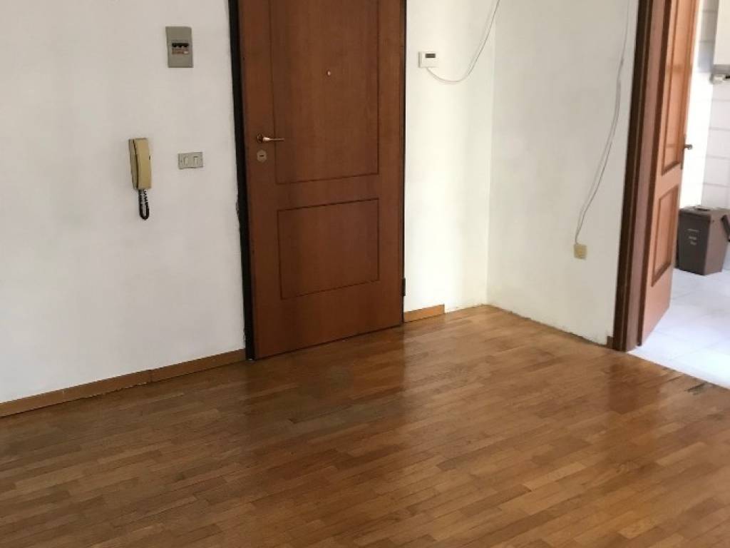 appartamento in vendita a Reggio nell'Emilia in zona Città Storica