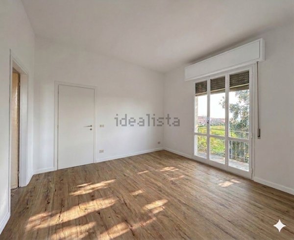 appartamento in vendita a Reggio nell'Emilia in zona Cadè / Gaida