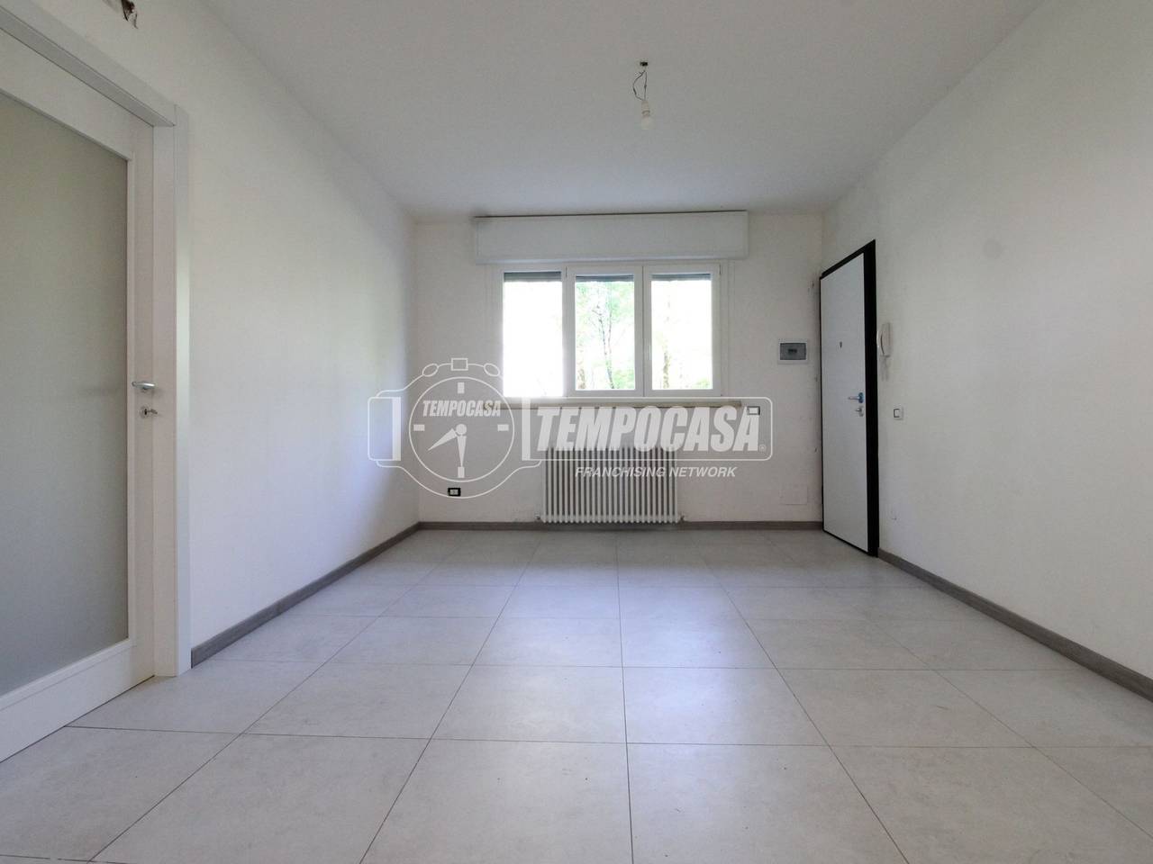 appartamento in vendita a Reggio nell'Emilia in zona Città Storica