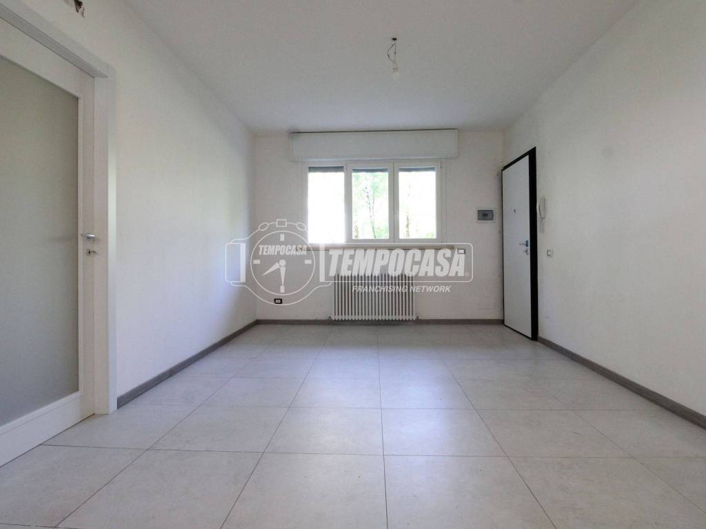 appartamento in vendita a Reggio nell'Emilia in zona Città Storica