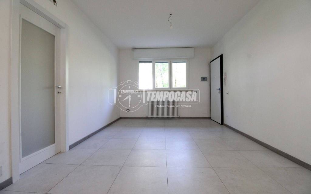 appartamento in vendita a Reggio nell'Emilia in zona Pappagnocca