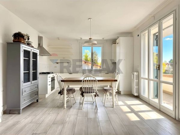 appartamento in vendita a Reggio nell'Emilia in zona Città Storica