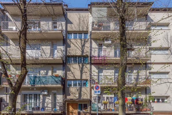 appartamento in vendita a Reggio nell'Emilia in zona Baragalla