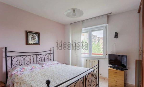 appartamento in vendita a Reggio nell'Emilia in zona Mirabello