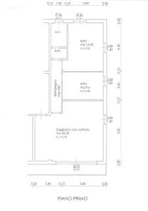 appartamento in vendita a Reggio nell'Emilia in zona Gattaglio