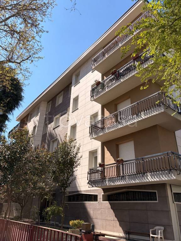 appartamento in vendita a Reggio nell'Emilia in zona Mirabello
