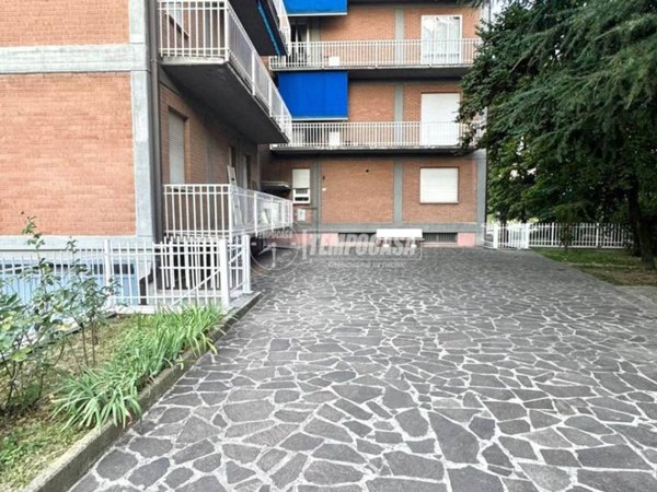 appartamento in vendita a Reggio nell'Emilia in zona Baragalla