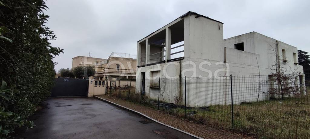 casa indipendente in vendita a Reggio nell'Emilia