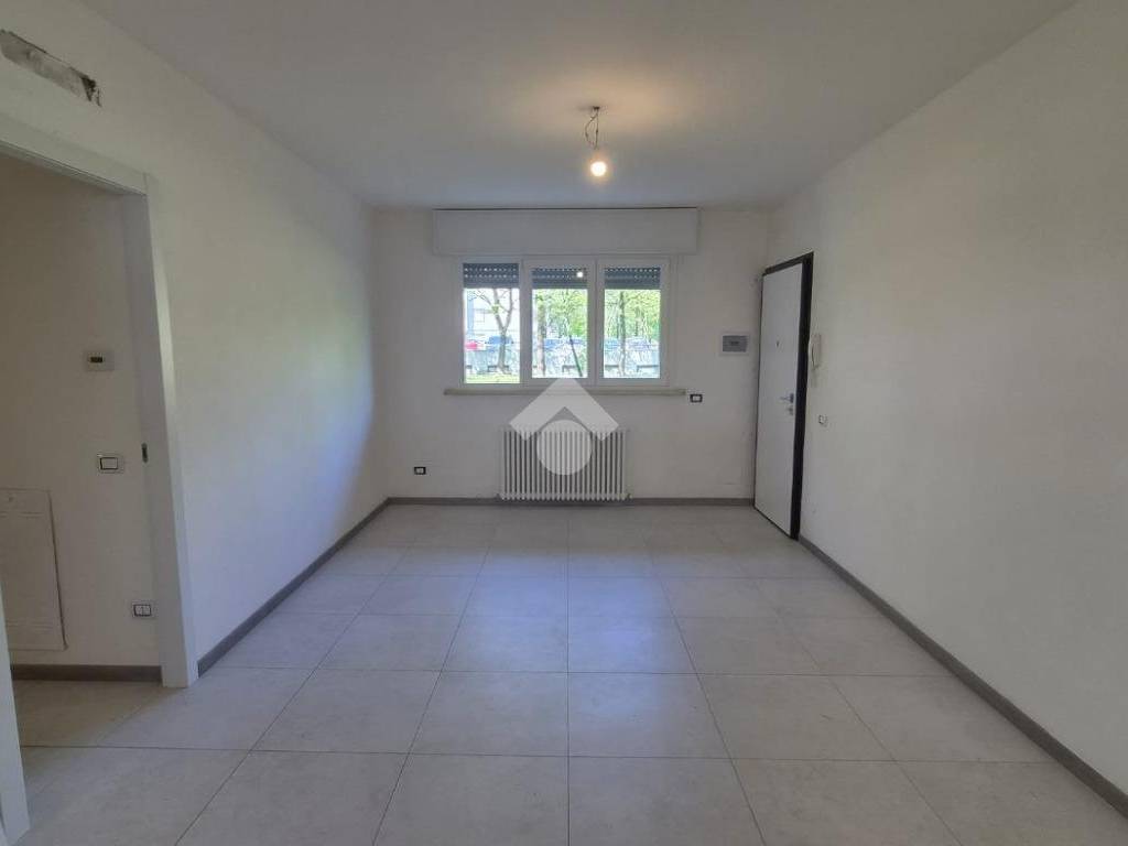 appartamento in vendita a Reggio nell'Emilia in zona Rosta Nuova