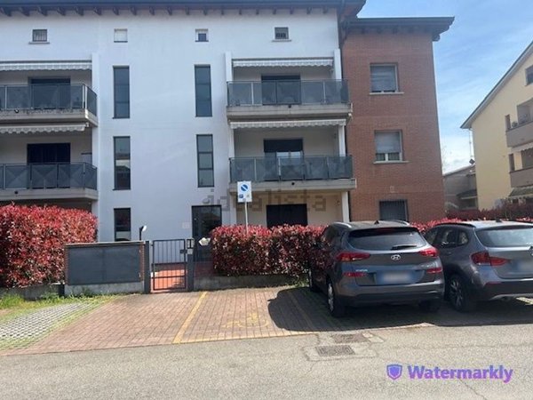 appartamento in vendita a Reggio nell'Emilia
