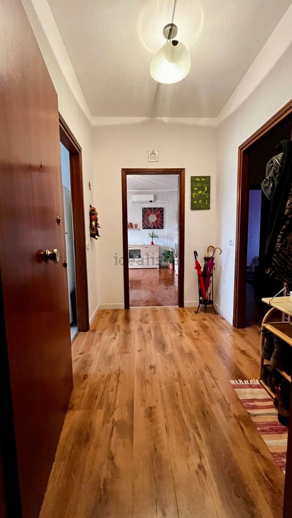 appartamento in vendita a Reggio nell'Emilia