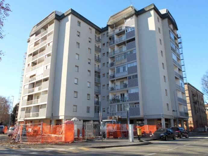 appartamento in vendita a Reggio nell'Emilia