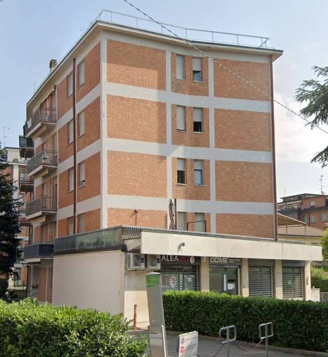 appartamento in vendita a Reggio nell'Emilia in zona Regina Pacis