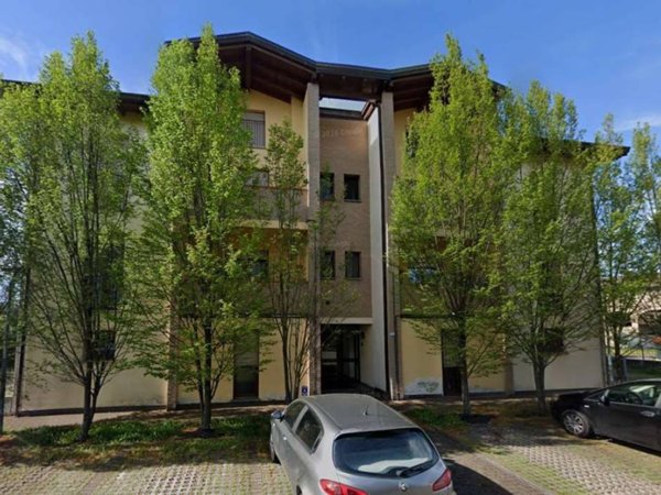 appartamento in vendita a Reggio nell'Emilia in zona Sesso