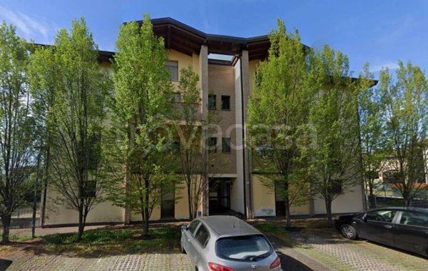 appartamento in vendita a Reggio nell'Emilia in zona Sesso