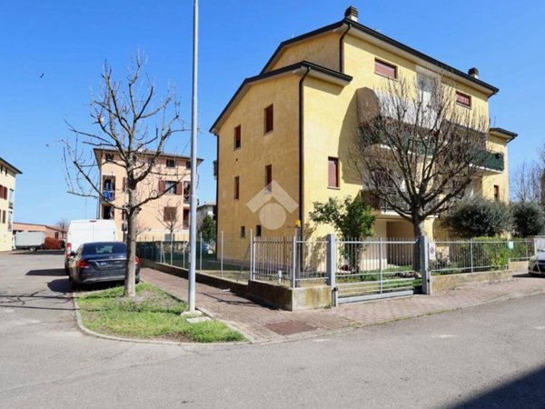 appartamento in vendita a Reggio nell'Emilia