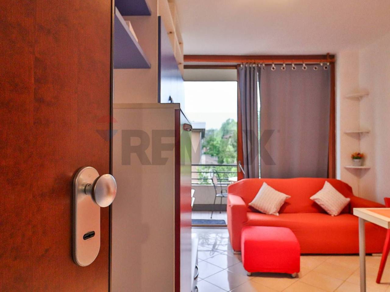 appartamento in vendita a Reggio nell'Emilia in zona Città Storica