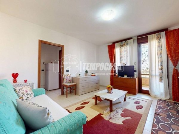 appartamento in vendita a Reggio nell'Emilia in zona San Prospero Strinati