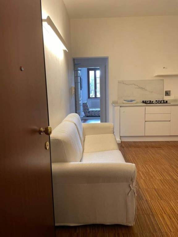 appartamento in vendita a Reggio nell'Emilia in zona Città Storica