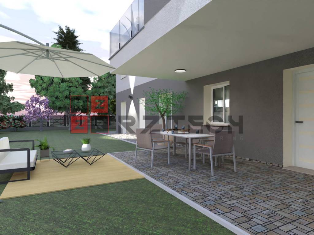 appartamento in vendita a Reggio nell'Emilia