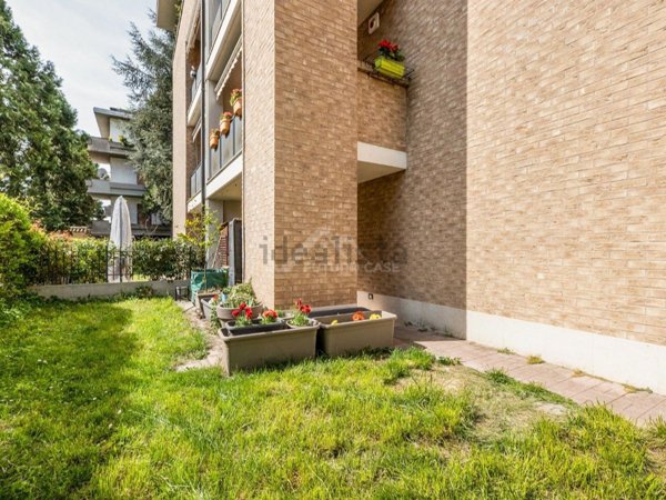 appartamento in vendita a Reggio nell'Emilia in zona Belvedere