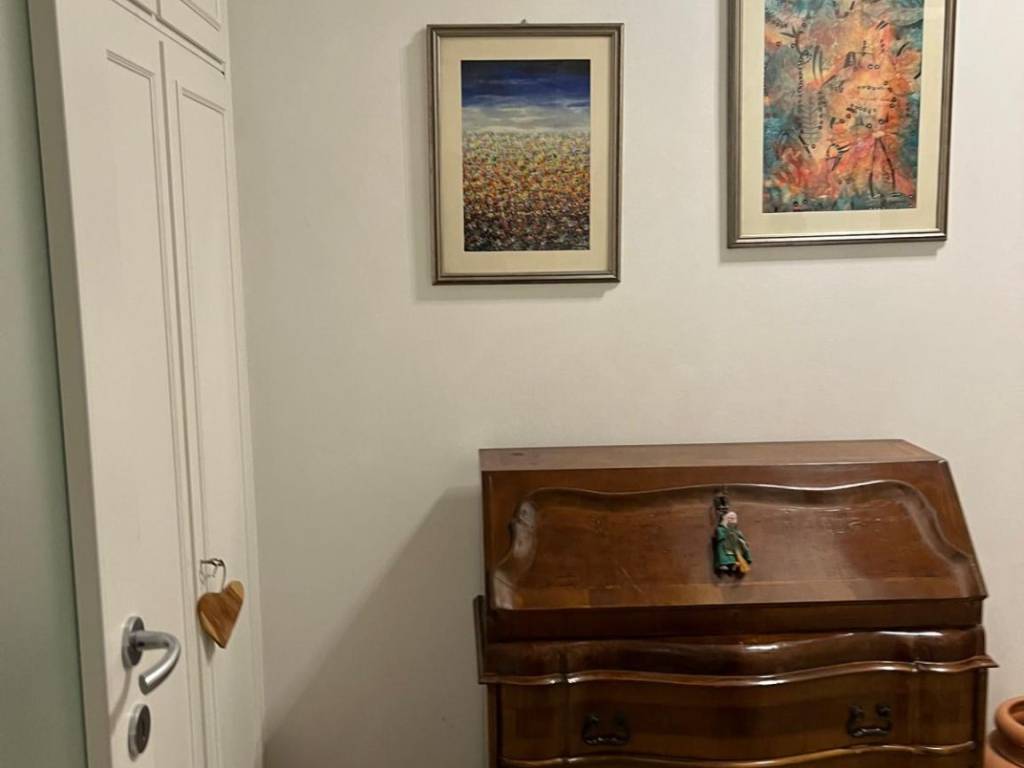 appartamento in vendita a Reggio nell'Emilia in zona Stranieri / Bazzarola