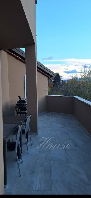 appartamento in vendita a Reggio nell'Emilia in zona Rivalta