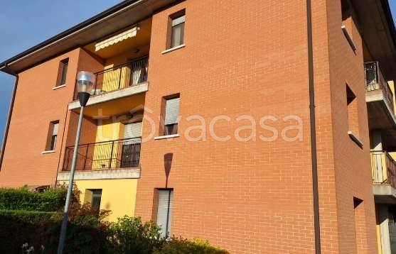 ufficio in vendita a Reggio nell'Emilia in zona Tribunale