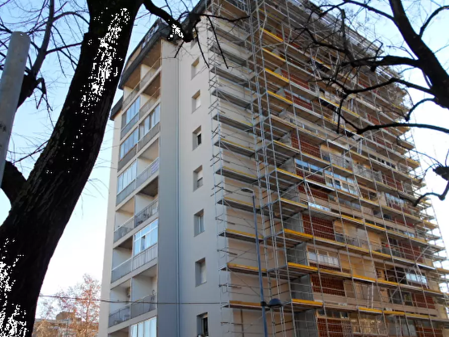 appartamento in vendita a Reggio nell'Emilia in zona Tribunale
