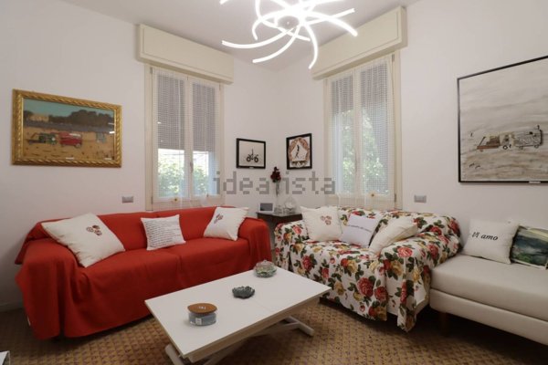 appartamento in vendita a Reggio nell'Emilia in zona Città Storica