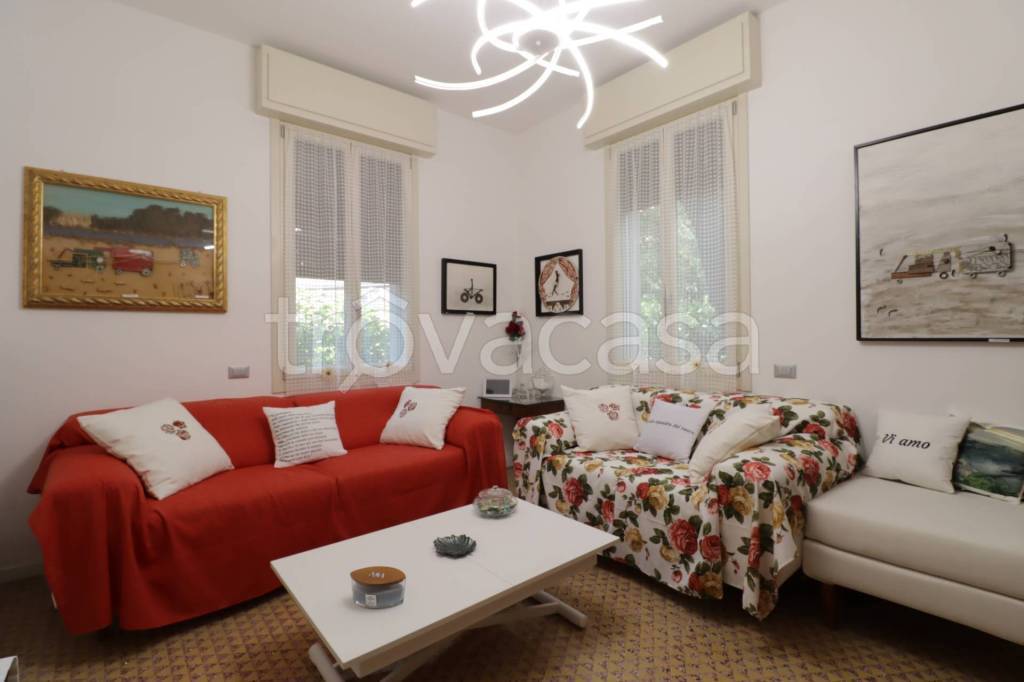 appartamento in vendita a Reggio nell'Emilia