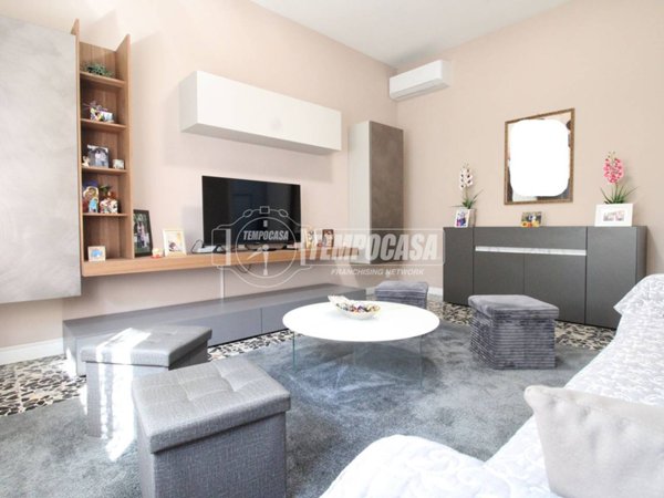 appartamento in vendita a Reggio nell'Emilia in zona Città Storica