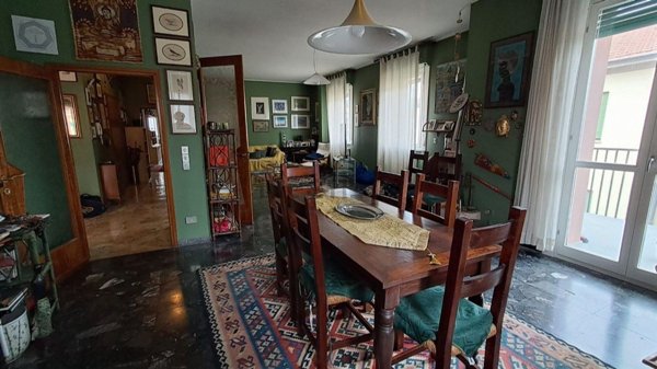 appartamento in vendita a Reggio nell'Emilia in zona Rosta Nuova