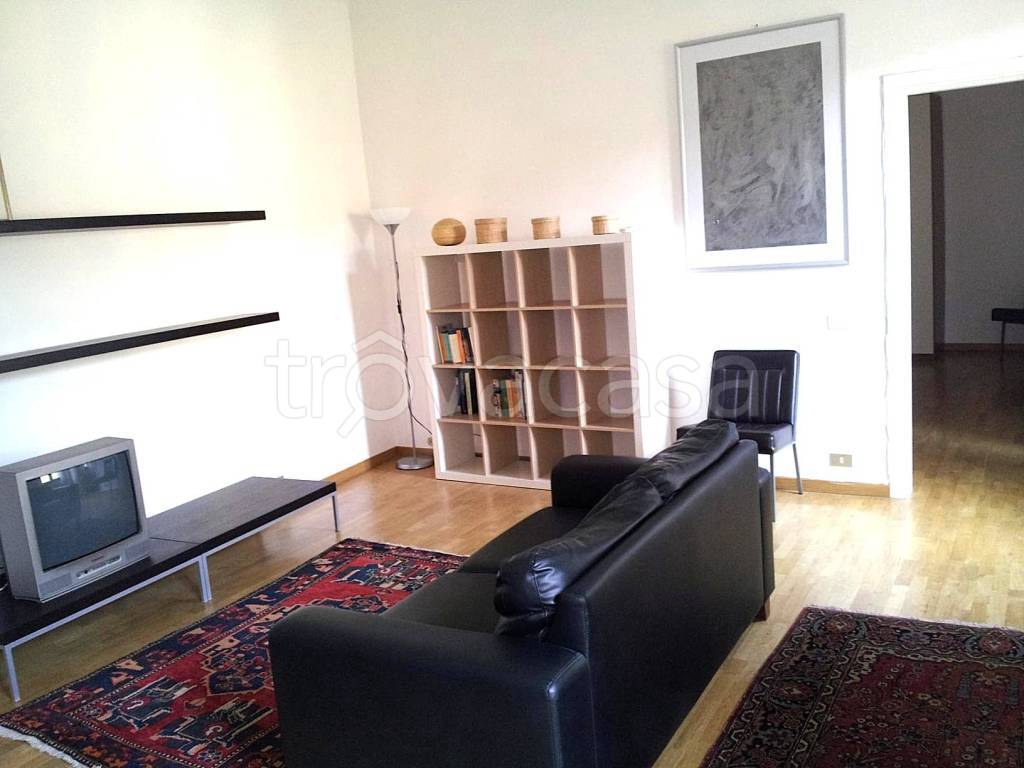 appartamento in vendita a Reggio nell'Emilia in zona Città Storica