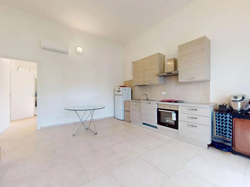 intera palazzina in vendita a Reggio nell'Emilia